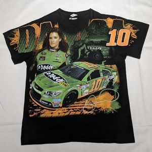 Danica Patrick Go Daddy VTG Tee Shirt